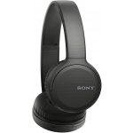 Sluchátka Sony WH-CH510 (WHCH510B.CE7) černá – Hledejceny.cz