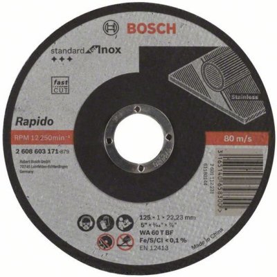 Bosch 2.608.603.171 – Zboží Mobilmania