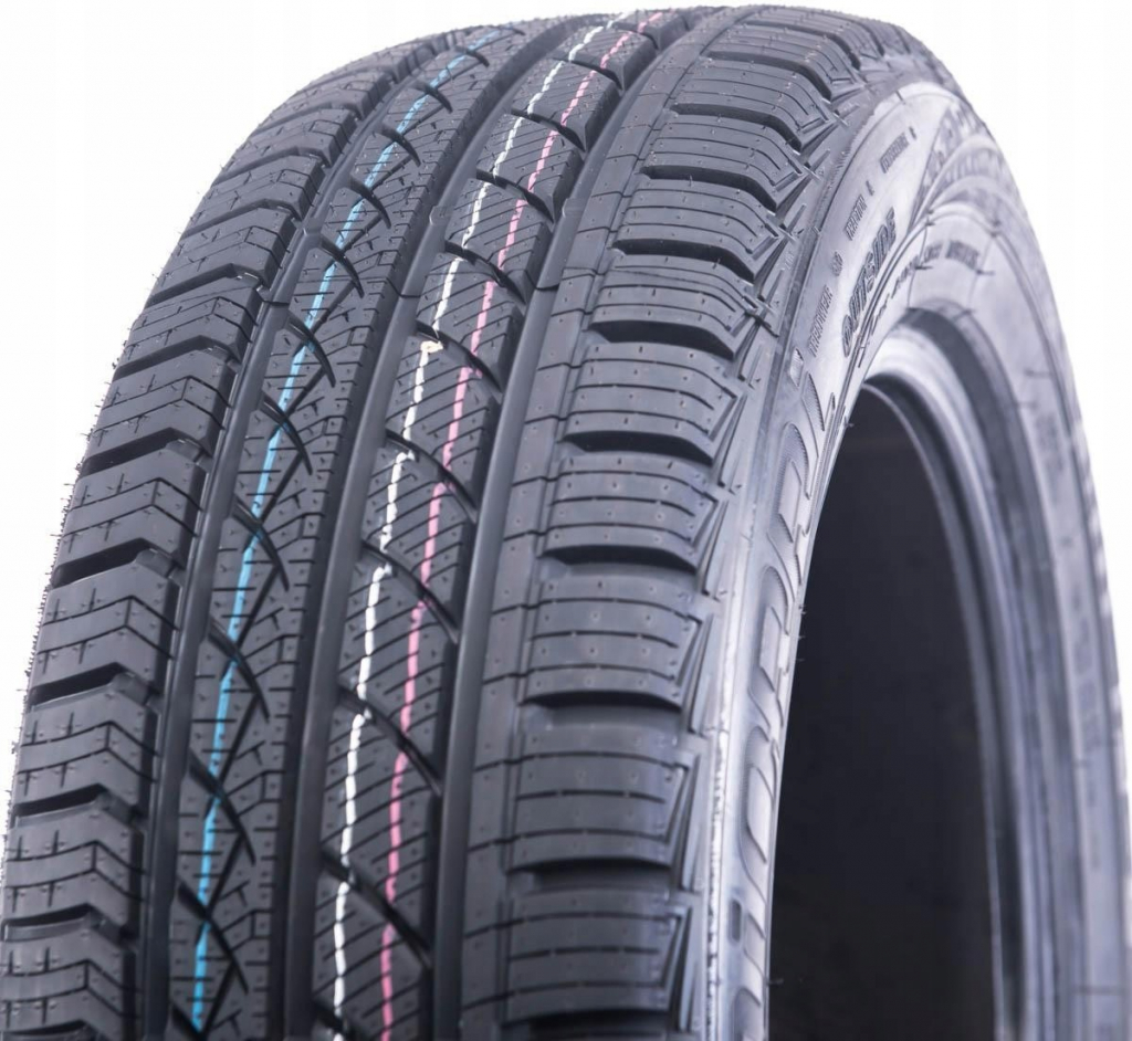 Premiorri Vimero 215/60 R17 96H