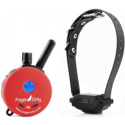 Výcvikový obojek E-collar PG-300 – Zboží Mobilmania