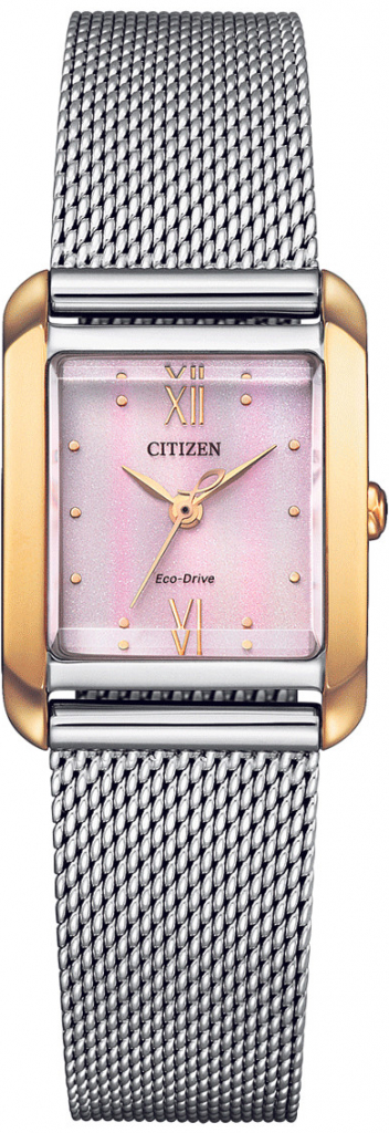 Citizen EW5596-66X