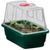 Pěstební box Garland Mini High Dome Propagator Green nevyhřívaný 17x10x12 cm