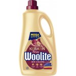 Woolite Keratin Therapy Mix Colors 3,6 l 60 PD – Zboží Mobilmania