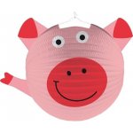 LAMPION Prasátko – Sleviste.cz