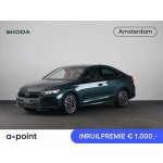 Skoda Octavia 110 kW