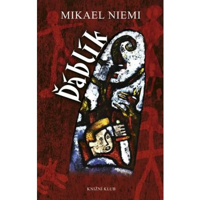 Ďáblík Niemi Mikael – Hledejceny.cz