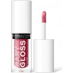 Revolution Relove Baby Gloss Sweet lesk na rty 2,2 ml – Zbozi.Blesk.cz