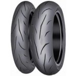 Mitas Sport Force 180/55 R17 73W | Zboží Auto