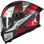 MT Helmets Braker SV Fury | Zboží Auto