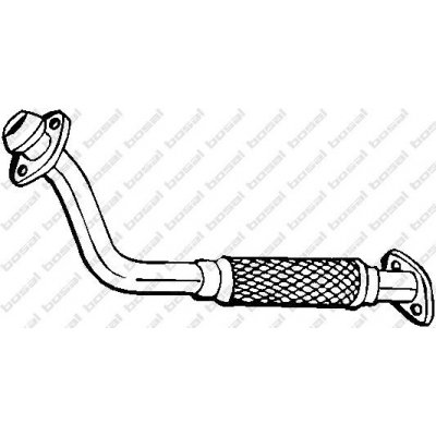 Bosal BS 803-005 – Zboží Mobilmania