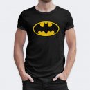 tričko Batman Original Logo