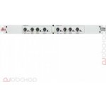 DBX 223XS – Sleviste.cz