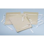 Emba 315 x 230 mm spisové desky s tkanicí bez hřbetu – Sleviste.cz