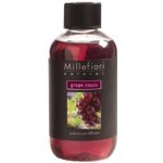 Millefiori Milano náplň do aroma difuzéru grape cassis 250 ml – Zboží Mobilmania