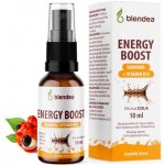 Blendea Energy Boost sprej 10 ml – Hledejceny.cz