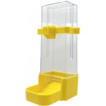 Inter Zoo krmítko/napáječka 6 x 8 x 15 cm – Zboží Dáma