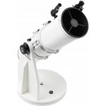 Bresser Messier 6'' Dobsonian – Zboží Mobilmania