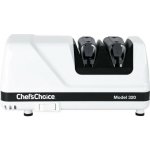 Chef's Choice CC-320 bílá – Zboží Dáma