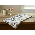 BBK CATTOS 38x63 cm barevná – Sleviste.cz