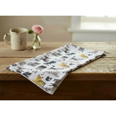 BBK CATTOS 38x63 cm barevná – Sleviste.cz