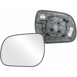 Sklo levého zpětného zrcátka TOYOTA RAV4 (ACA/ACE) | 2/2009-04/2010 | vyhřívané | 5901532580877 | Zboží Auto