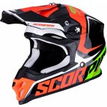 Scorpion VX-16 AIR Ernee
