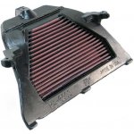 Vzduchový filtr pro motocykly Honda K&N HA-6003 – Hledejceny.cz