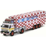 Seva Monti System 1324 ČSA 04 Mobilní řídící centrum 1:48 – Zboží Živě