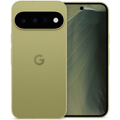 Google Pixel 11 12GB/256GB Pistachio – Zboží Mobilmania