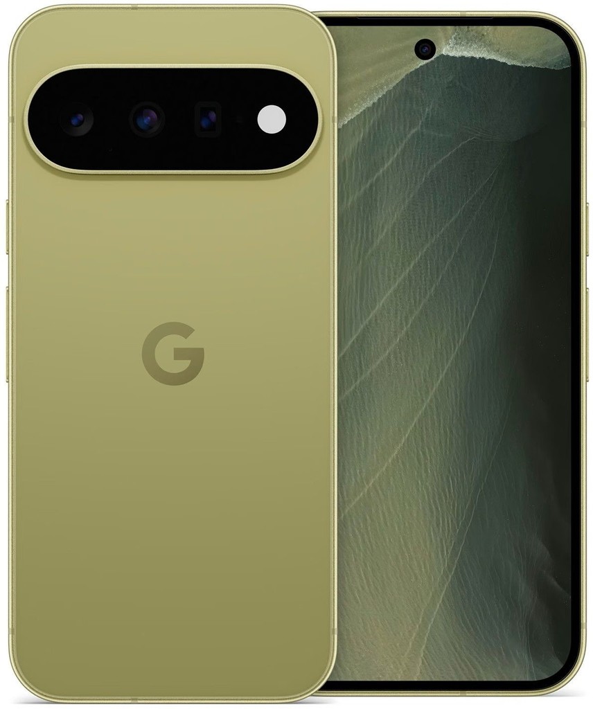 Google Pixel 11 12GB/256GB Pistachio na Heureka.cz
