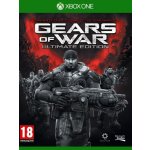 Gears of War Ultimate Edition – Zboží Mobilmania