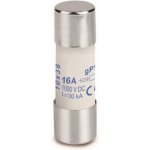 Pojistka válcová Weidmüller 10X38 16A 1000VDC GPV 278326000 – Sleviste.cz