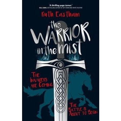 Warrior in the Mist Eastham RuthPaperback