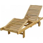 VeGA NEVADA - Luxusní polohovatelné dřevěné – Zboží Dáma