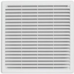Haco VMK 300 x 300 mm bílá – Hledejceny.cz