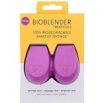 EcoTools houbička na make-up Bioblender Duo 39 g – Zboží Dáma