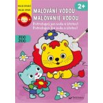 Malování vodou Zoo – Zboží Mobilmania