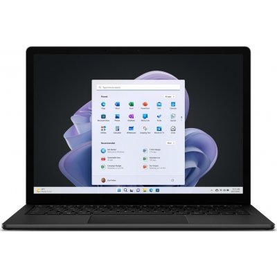 Microsoft Surface Laptop 5 RB1-00009 – Zboží Mobilmania