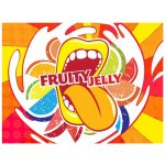 Big Mouth Fruity Jelly 10 ml – Hledejceny.cz