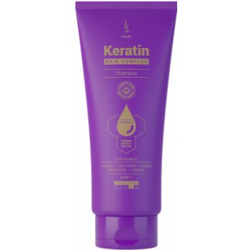 DuoLife Keratin Hair Complex Advanced Formula šampon 200 ml