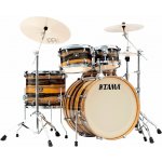 Tama CK52KR-NET Superstar Classic Natural Ebony Tiger Wrap – Hledejceny.cz