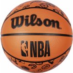 Wilson NBA All team – Zboží Mobilmania