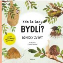 Kdo to tady bydlí? - Radka Píro