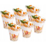 Orion Kelímky na dezerty 0,18 l – Zboží Dáma