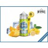 Příchuť pro míchání e-liquidu Infamous Cryo Pineapple Lemonade Shake & Vape 20 ml