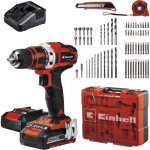 Einhell TE-CD 18/40 Li 4513934 – Zboží Mobilmania