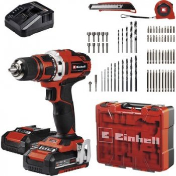 Einhell TE-CD 18/40 Li 4513934