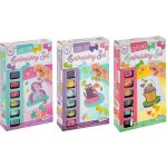 Vyšívání křížkovým stehem Dort – Zboží Dáma