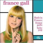 Gall France - Made In France CD – Hledejceny.cz