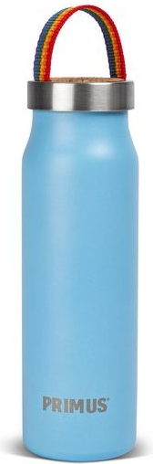 Fjällräven Kånken Klunken Rainbow Bottle 0,7 l